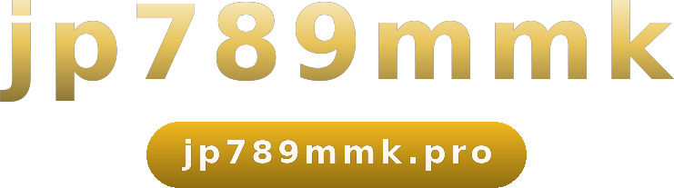 jp789mmk logo
